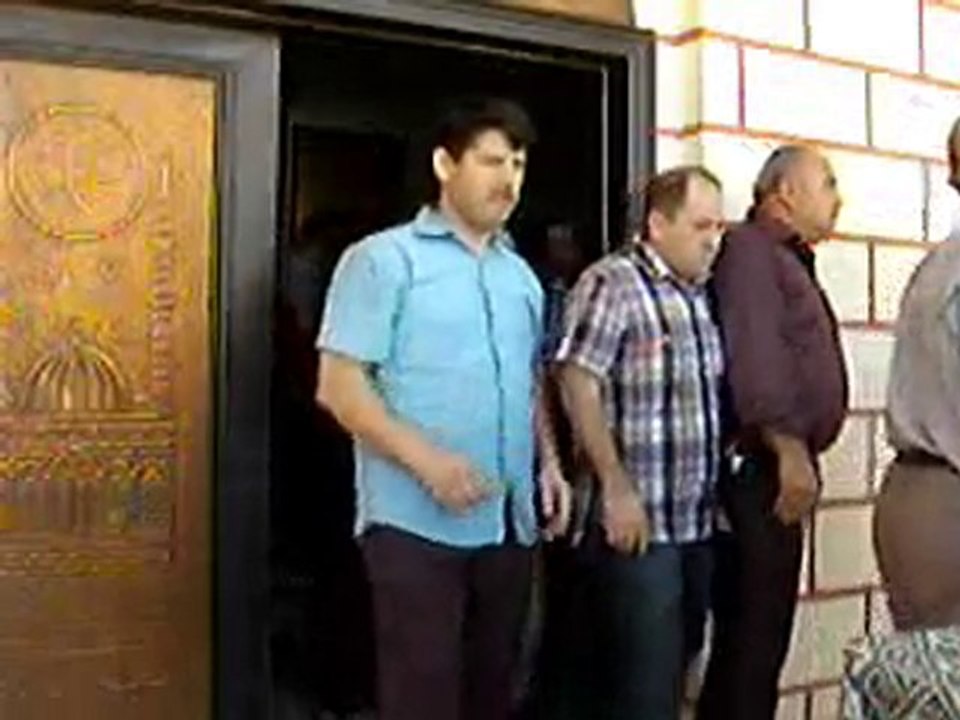 yıldızda sala-cuma namazı-çınaraltı çay sohbeti...