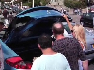 Renault Wind Tour La Baule