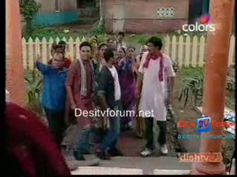 Bhagya Vidhaata - 13th september 2010 pt3