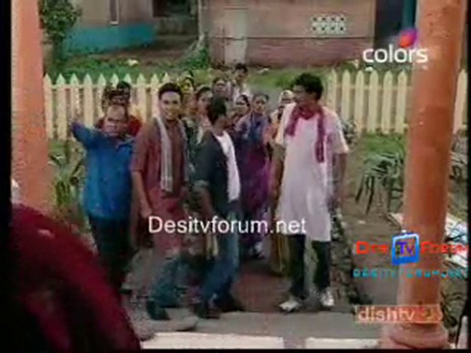 Bhagya Vidhaata - 13th september 2010 pt3