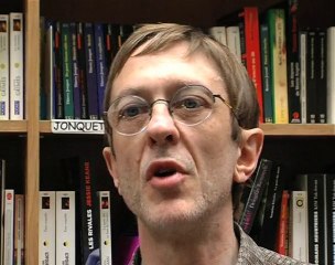 critique de Scarelife, le dernier roman noir de Max Obione