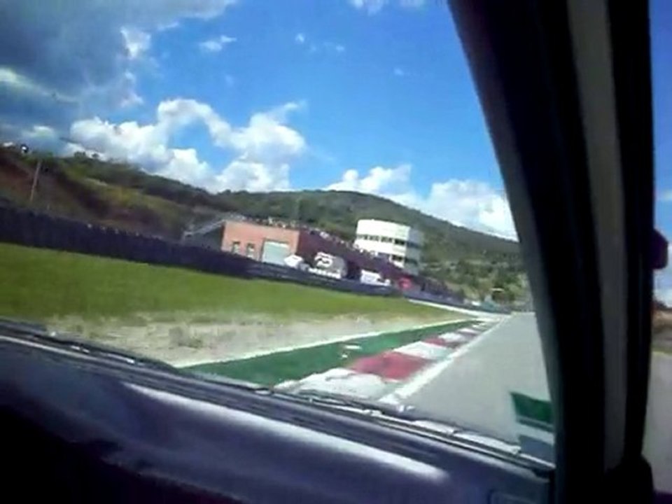 Alès Toyota AE92 session 15h