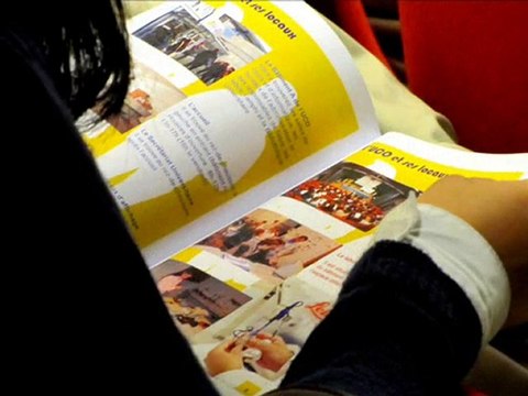 Rentrée 1ères années 2010