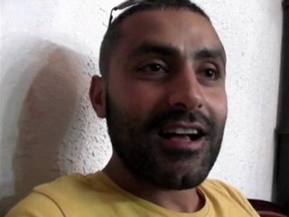 Sokak Modası2012 NACAR BÜLENT YALÇIN AVCI YI ANLATIYOR