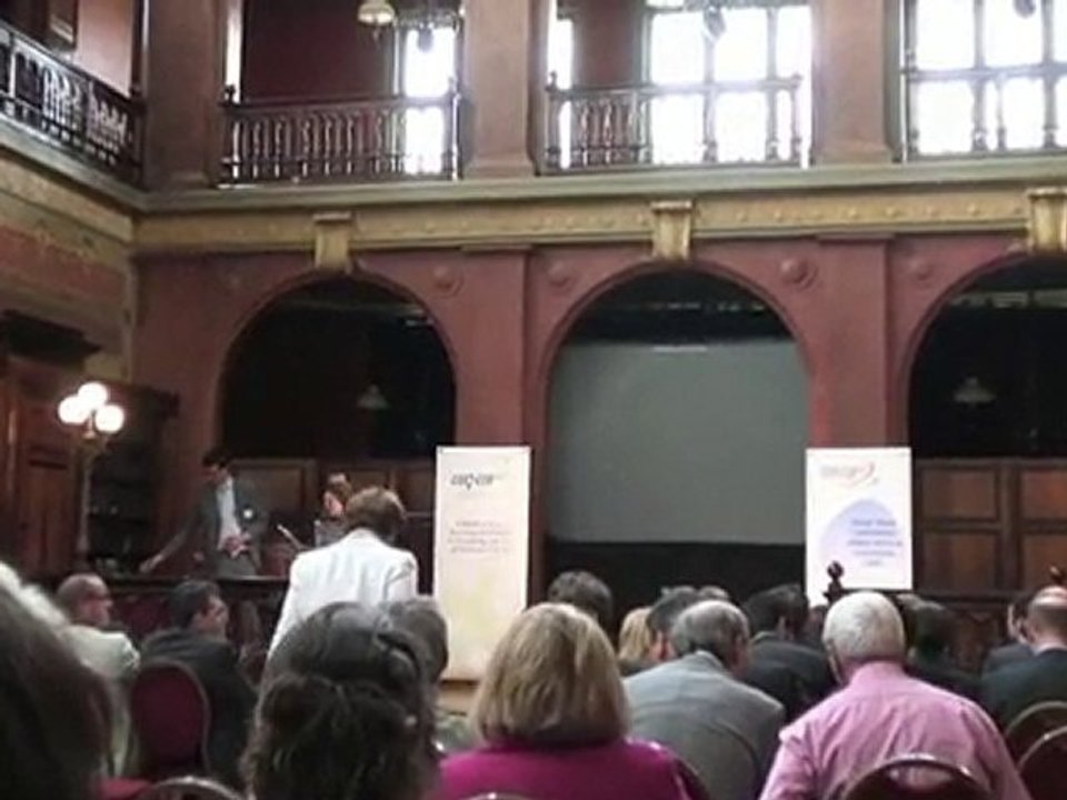Vidéo Discerno