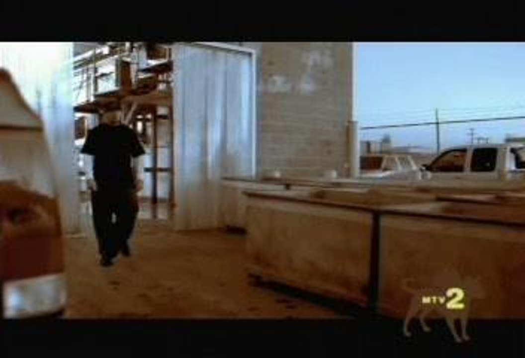 POD - Goodbye For Now