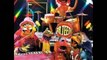 Dr. Teeth and the Electric Mayhem (The Muppets) feat. Ragidy Supreme & Lil Jon