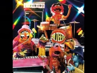 Dr. Teeth and the Electric Mayhem (The Muppets) feat. Ragidy Supreme & Lil Jon