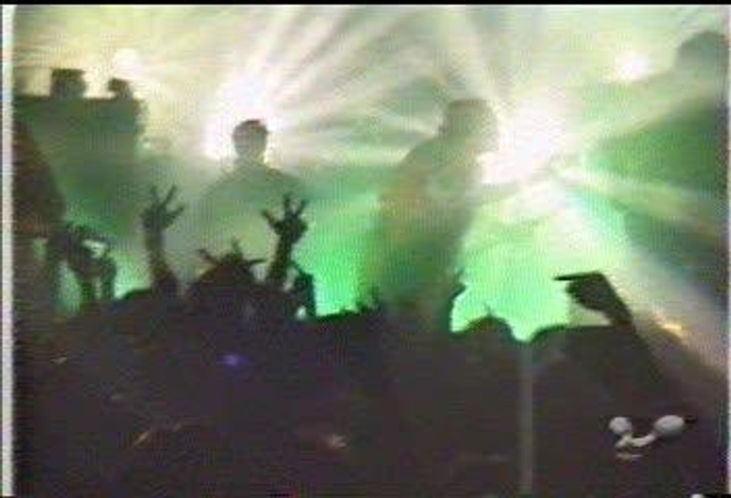 Slipknot - Live in japan