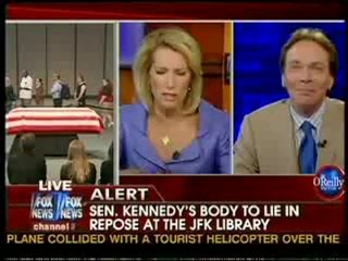 Ingraham attacks Obama over 9-11 day of service