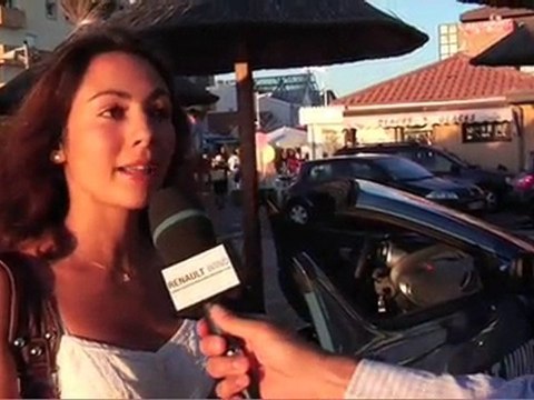 Renault Wind Tour Arcachon