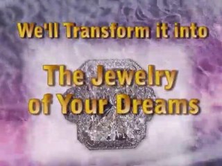Custom Designed Jewelry Huntsville AL