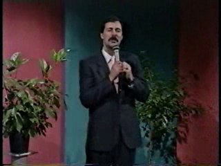 Richard Loder - Dieu est seulement Dieu