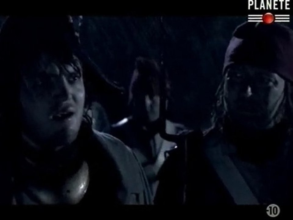 Les grands conquérants - Napoléon part3