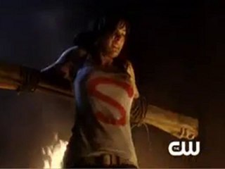 Smallville saison 10