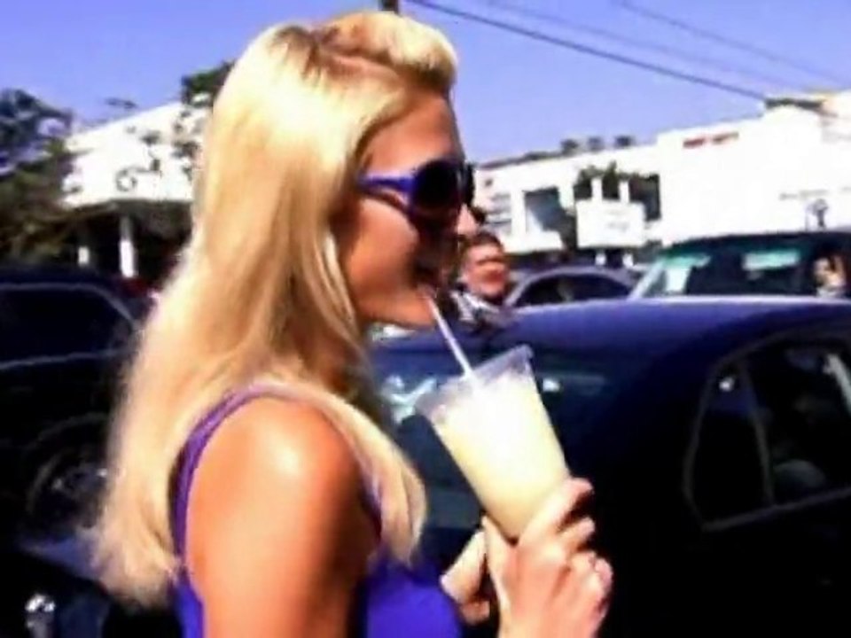 SNTV - Exklusiv: Der neueste Gossip