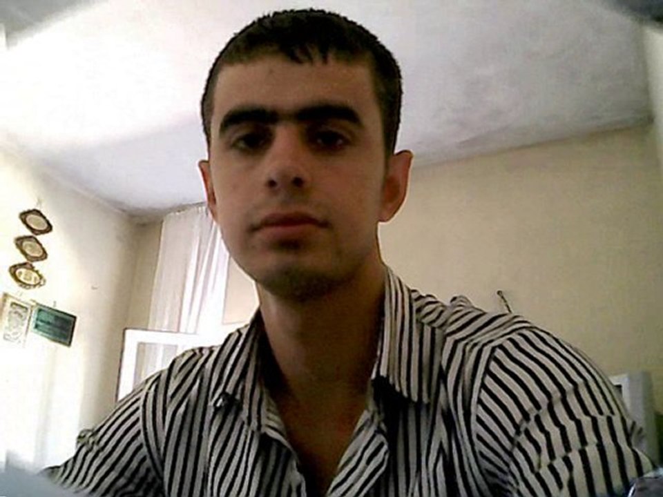 allah bu canımı alsın