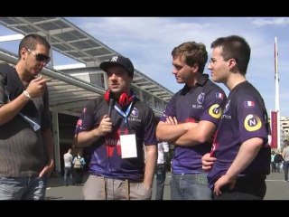 Moman @ WCG.fr 2010 sur Counter Strike