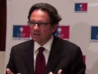 "Ce sont les campements illicites de Roms qui sont visés"