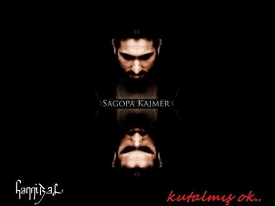 Sagopa Kajmer. Zaman Alacak İntikamımı - 2010 - Bendeki Sen