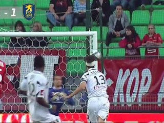 J-5 : Stade Rennais F.C./Sochaux