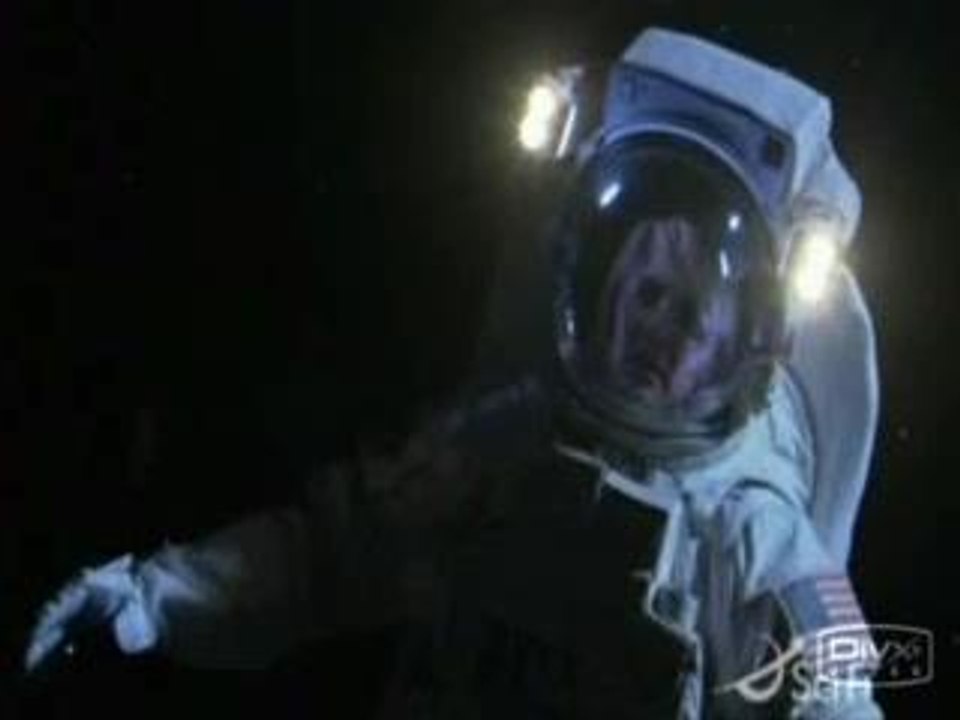 sam in space