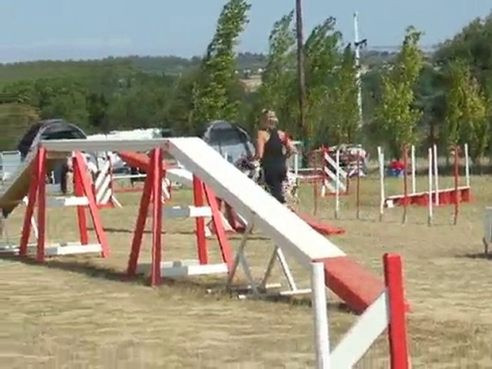 Kriska GPF Trèbes 2010