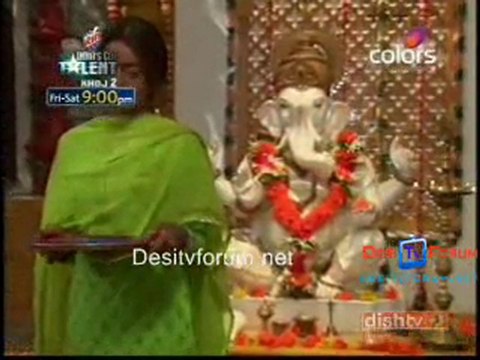 Laagi Tujhse Lagan - 13th september 2010 pt2