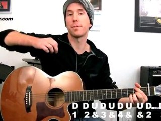 Guitar Lesson - 'Teenage Dream' Katy Perry Pt.2 - Learn ...