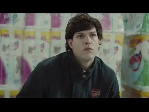 Notre jour viendra - Bande annonce