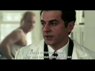 Soldat de papier - Bande annonce