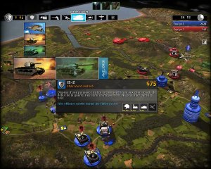 GamePlay : R.U.S.E avec Quentinouss et Fuigi !