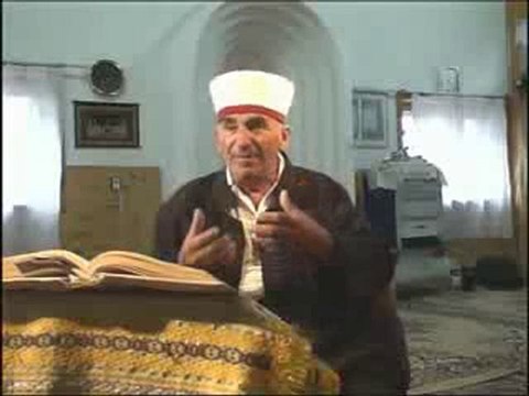 Лекции за исляма - Ходжата на с.Бирково-Мехмед Табаков-част1