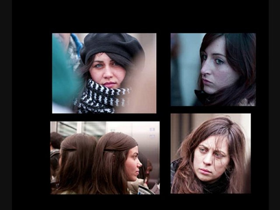 InsiDijon à Berlin 2010