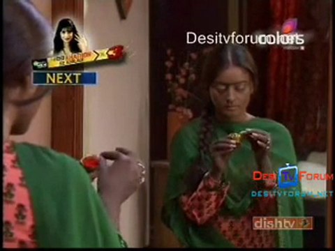 Laagi Tujhse Lagan - 13th september 2010 pt4