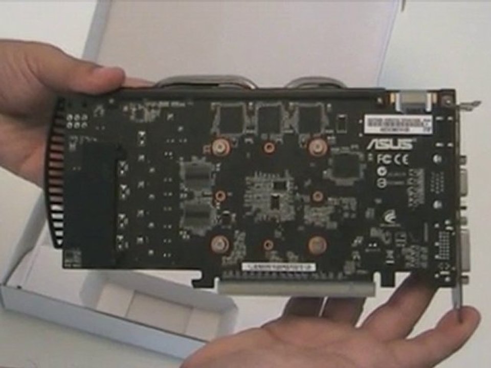 ASUS ENGTS450 TOP - zonajugones.com - Portal Tecnologico