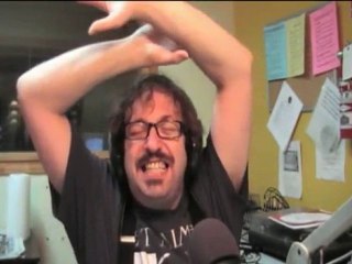 Michel Samson alias Michael Jackson