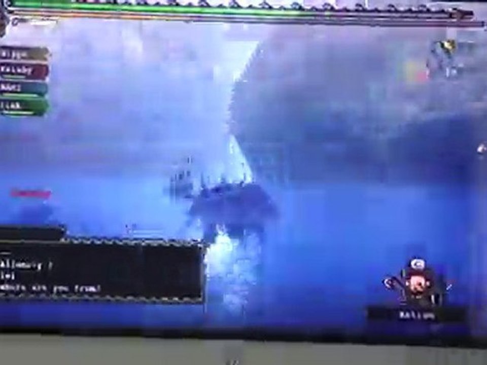 monster hunter mania vs lagiacrus