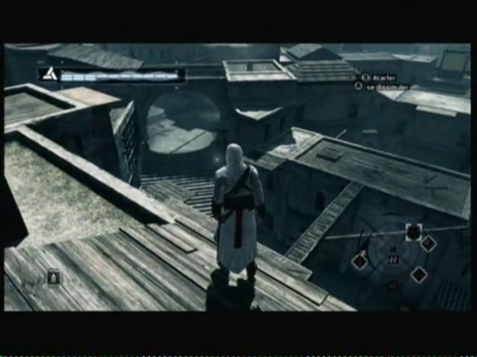 Assassin's creed /32 le retour