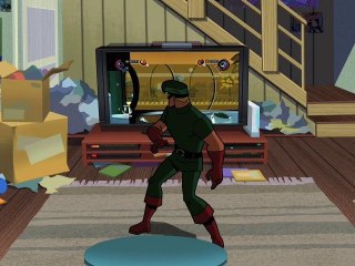 Batman : L'Alliance des Héros