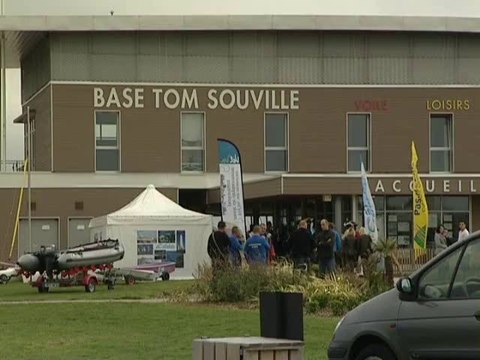 Calaisis TV: Le mag info du 13/09/10