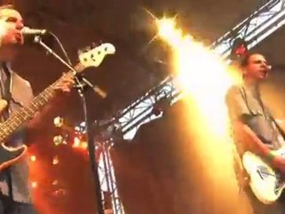 The Aggrolites - Work To Do Live