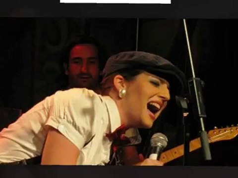 PHOTOS Sacha - Génération Réservoir 08/09/2010