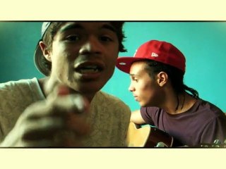 Bordel Song - Riou & TCR