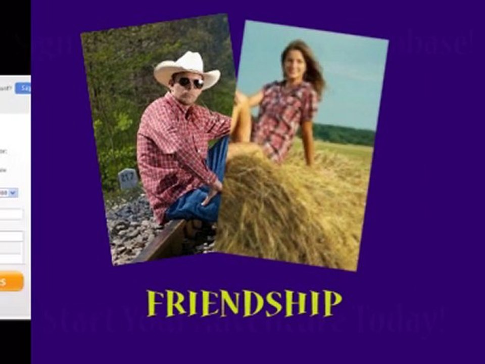 Cowboy Dating