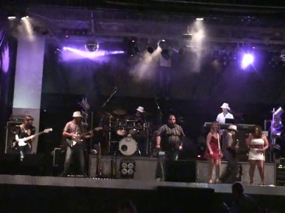 WEGA BAND-FESMONTE MONTE REAL LEIRIA 2010