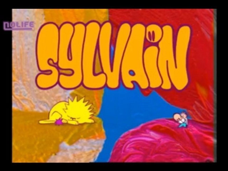 Sylvain