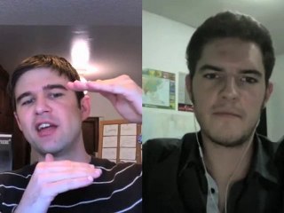 Purpose is a Path & Overcoming Fear - Clay Collins