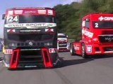 Renault Trucks Racing Gp Zolder
