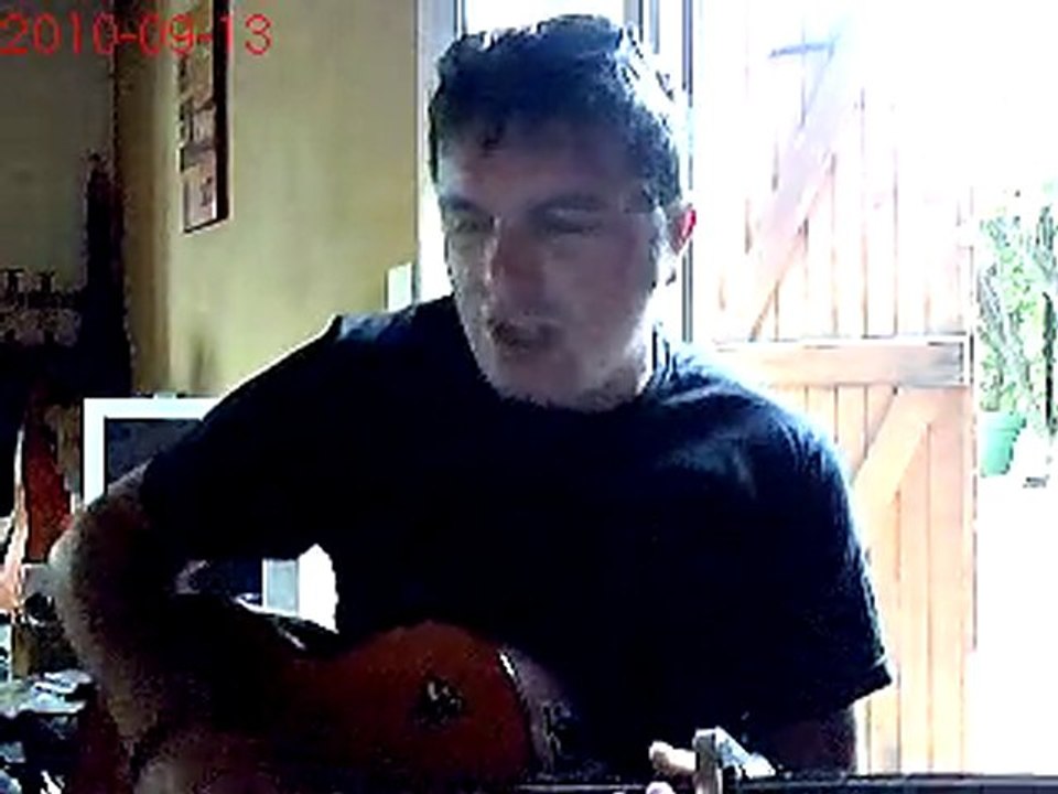 La chanson du lundi-Laurent Falcy